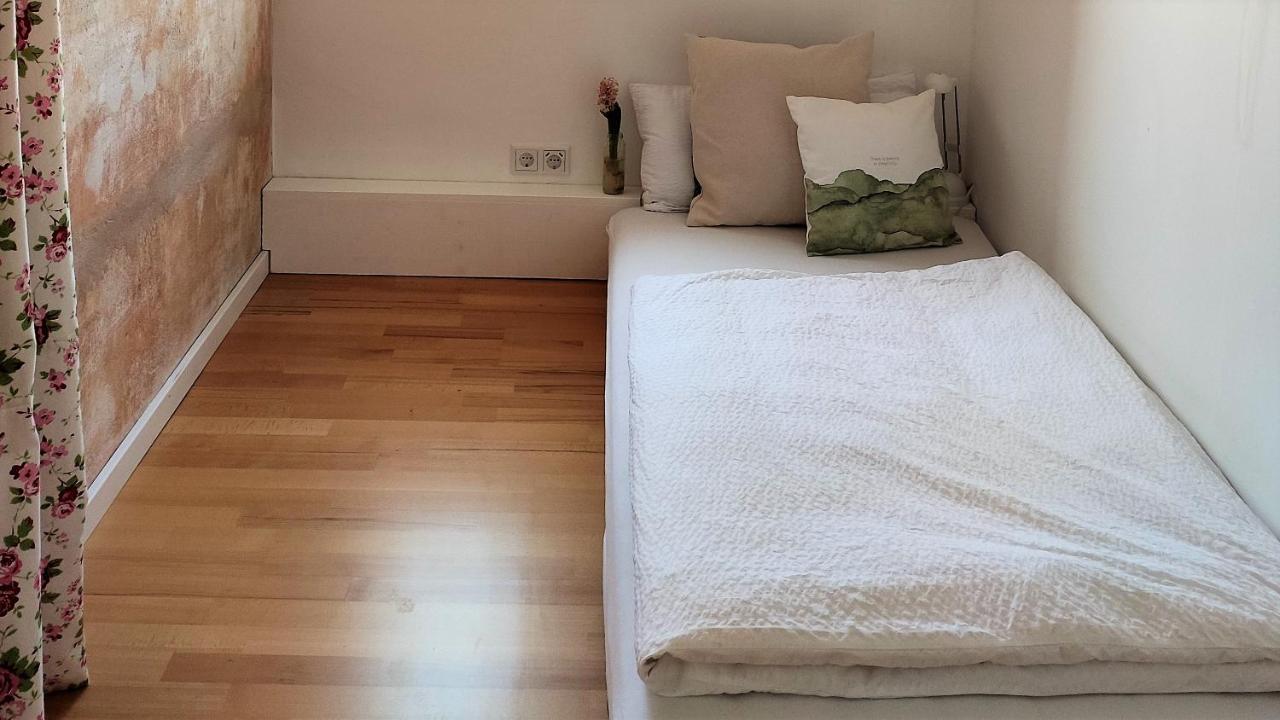 Ferienhaus Erna Doberlug-Kirchhain Ngoại thất bức ảnh