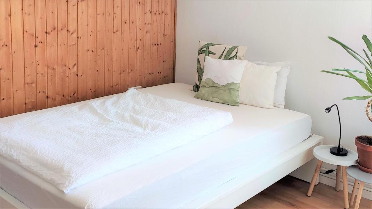 Ferienhaus Erna Doberlug-Kirchhain Ngoại thất bức ảnh