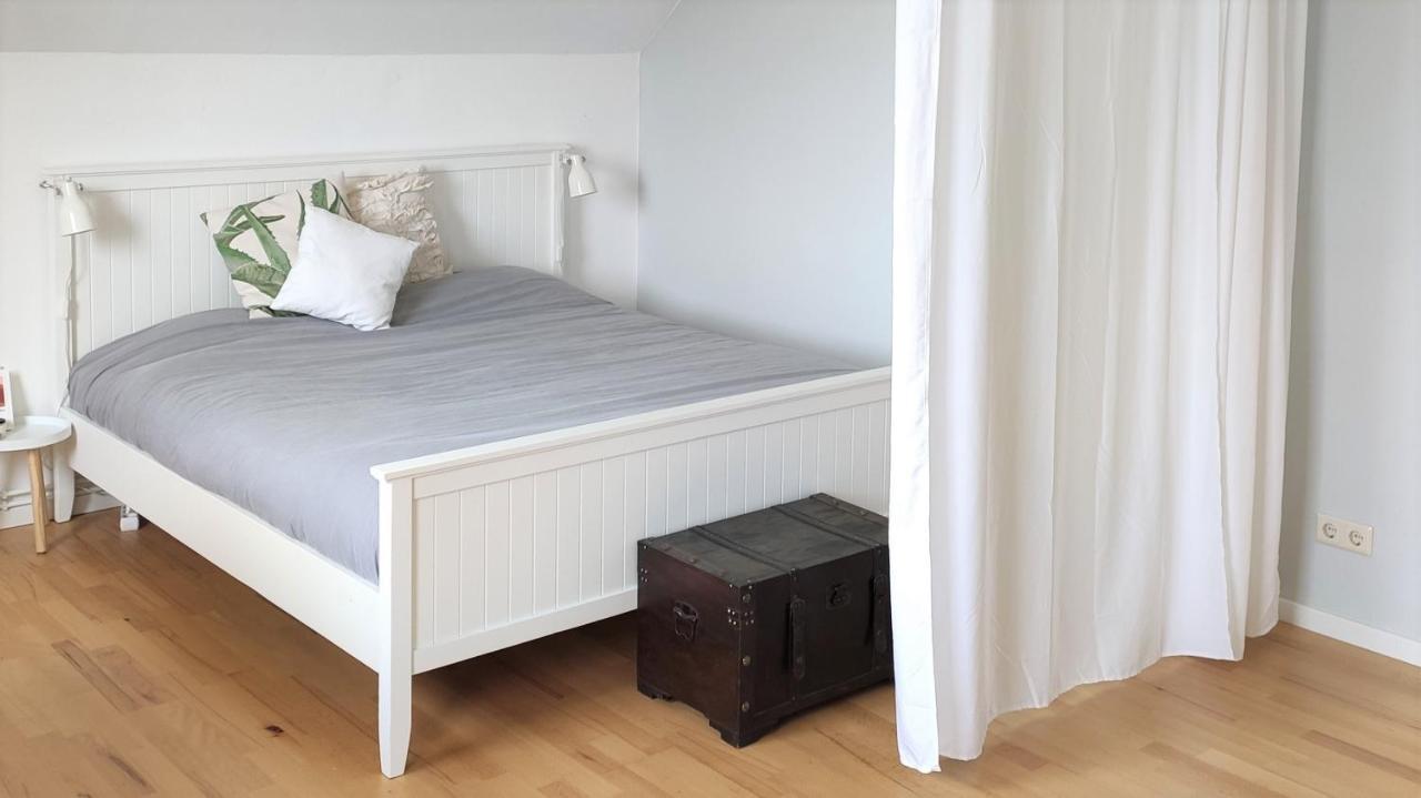 Ferienhaus Erna Doberlug-Kirchhain Ngoại thất bức ảnh
