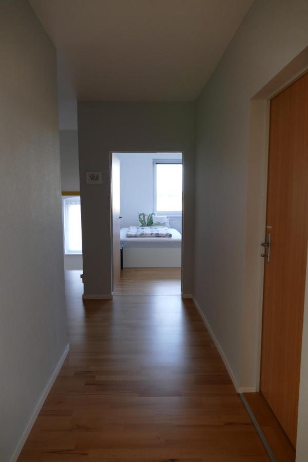 Ferienhaus Erna Doberlug-Kirchhain Ngoại thất bức ảnh
