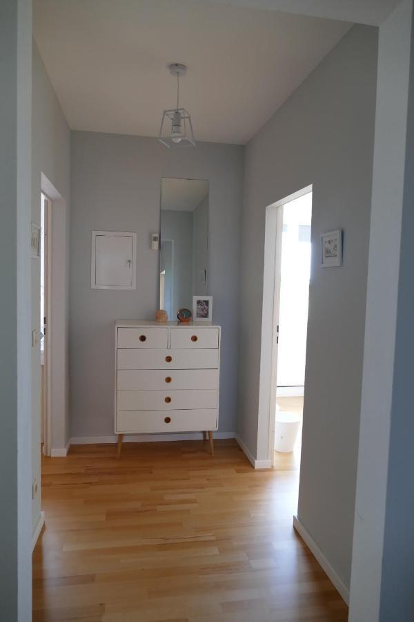 Ferienhaus Erna Doberlug-Kirchhain Ngoại thất bức ảnh