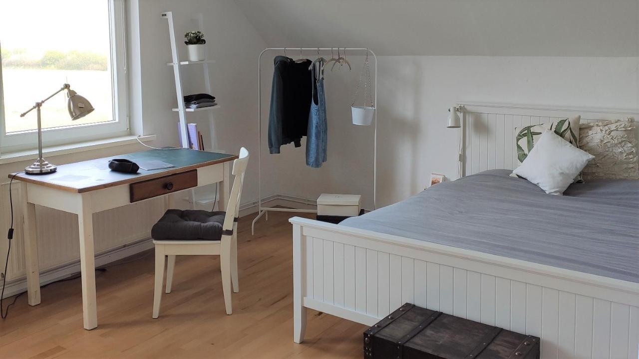 Ferienhaus Erna Doberlug-Kirchhain Ngoại thất bức ảnh