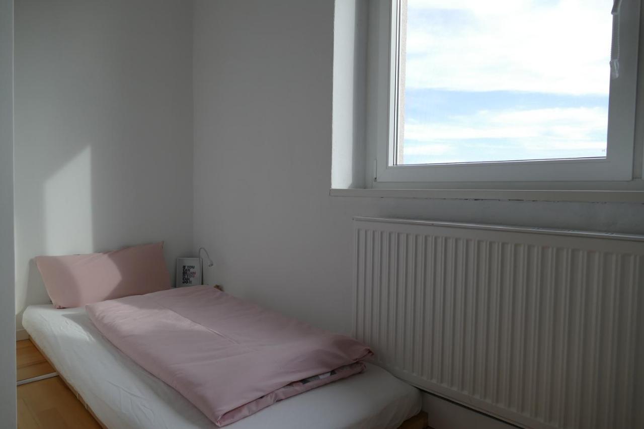 Ferienhaus Erna Doberlug-Kirchhain Ngoại thất bức ảnh