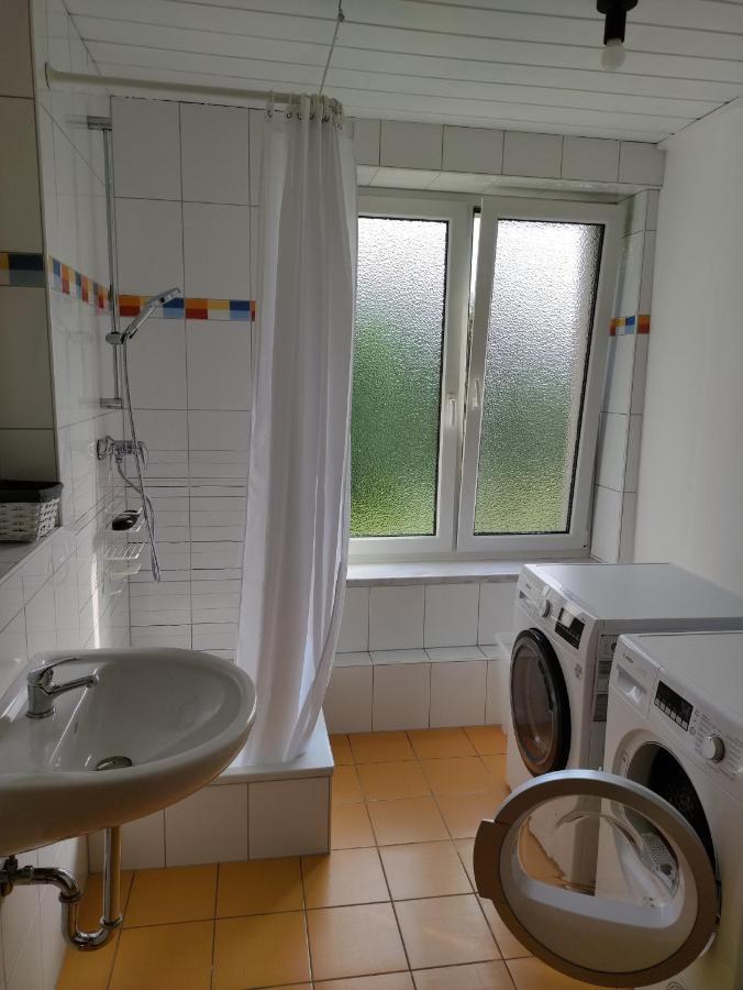 Ferienhaus Erna Doberlug-Kirchhain Ngoại thất bức ảnh