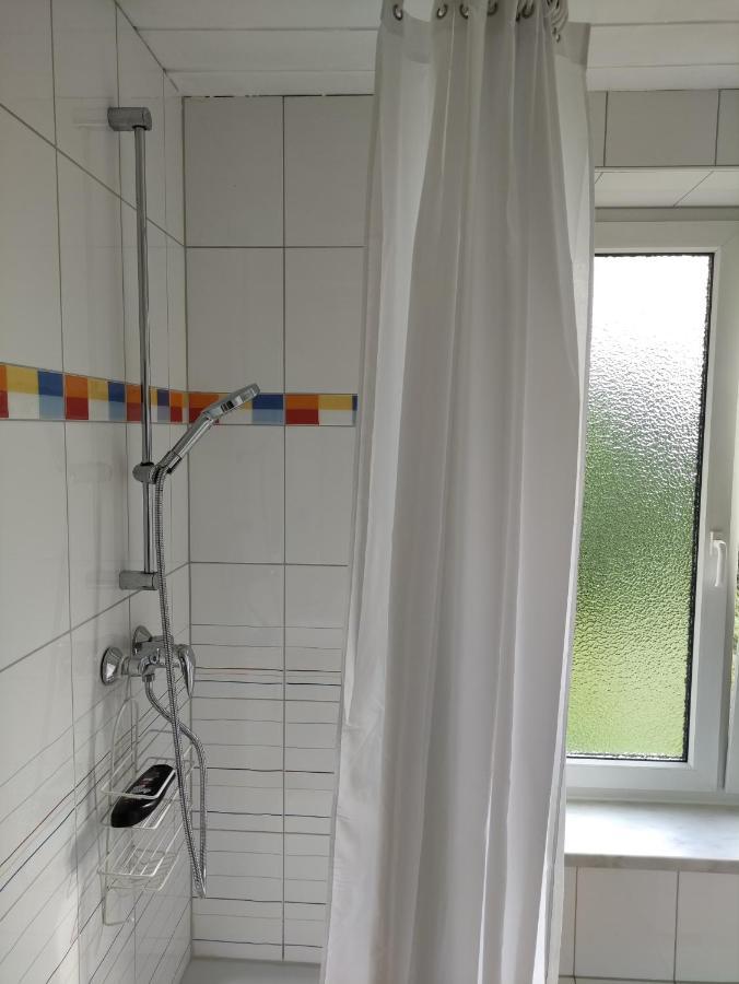 Ferienhaus Erna Doberlug-Kirchhain Ngoại thất bức ảnh