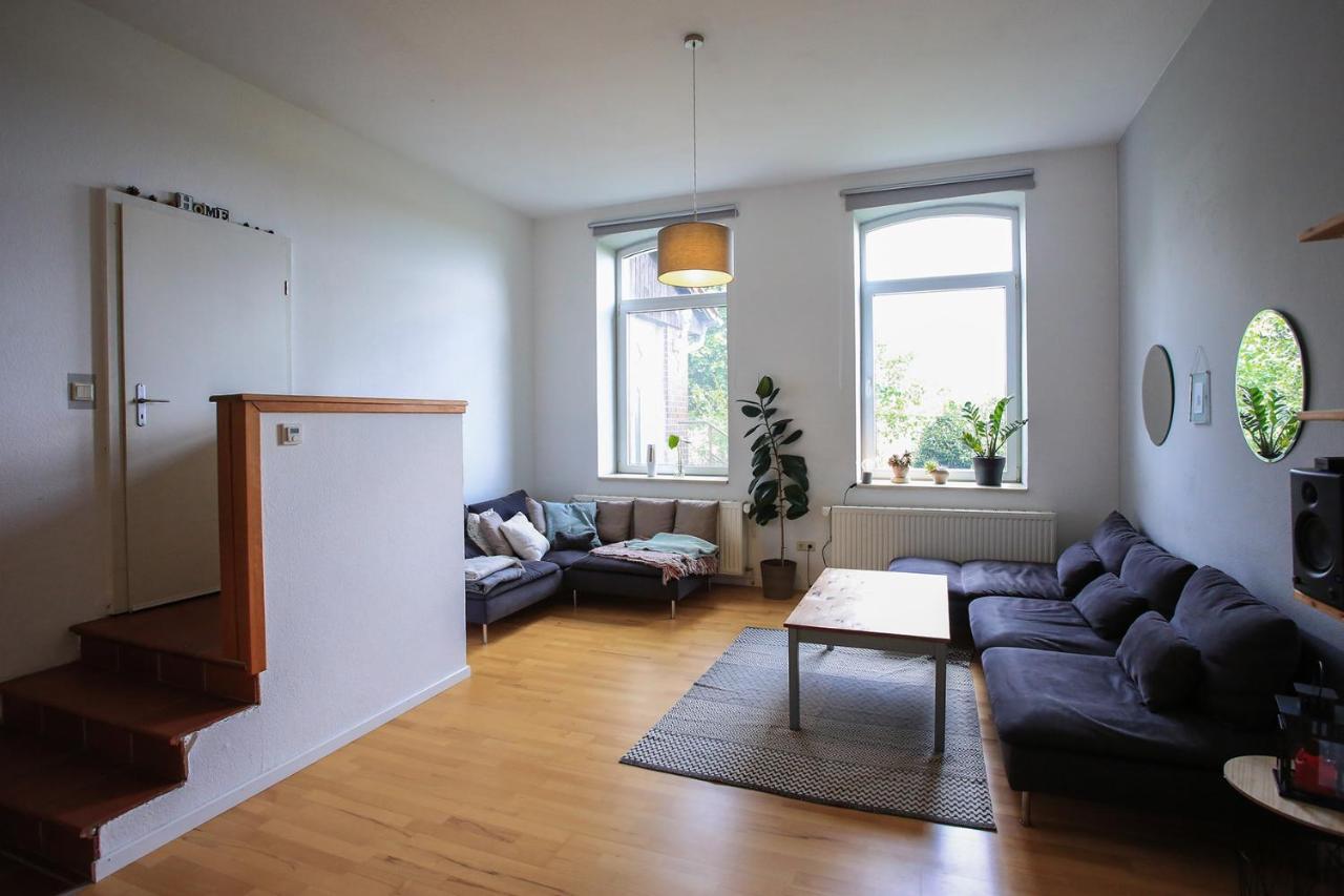 Ferienhaus Erna Doberlug-Kirchhain Ngoại thất bức ảnh