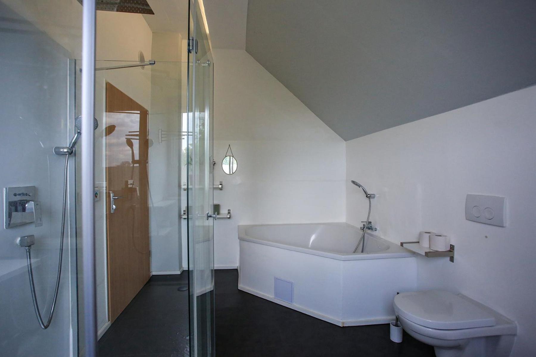 Ferienhaus Erna Doberlug-Kirchhain Ngoại thất bức ảnh